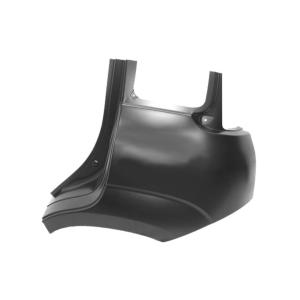 Aile arrière gauche pour FIAT PANDA depuis 2012, Neuve