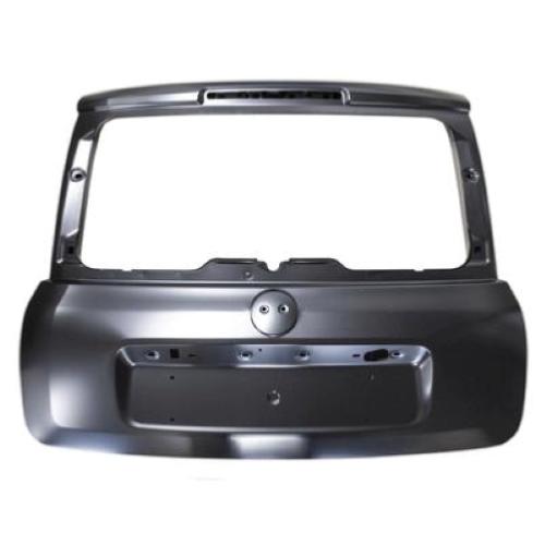 Hayon arrière pour FIAT PANDA depuis 2012,