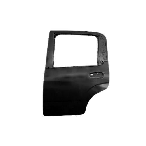 Porte arrière gauche avec trous moulure pour FIAT PANDA 4X4 depuis 2012,