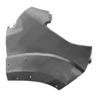 Aile avant droite avec trou aile pour CITROEN JUMPER depuis 2014, Neuve