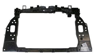 Masque face avant frontal pour FIAT 500x depuis 2015,