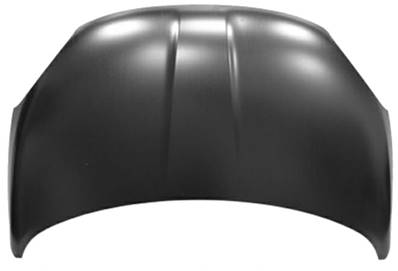 Capot moteur pour FIAT 500x depuis 2015, Neuf