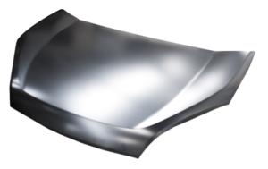 Capot moteur pour FIAT DOBLO de 2015 à 2022, Neuf