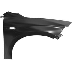 Aile avant droite avec trou pour FIAT TIPO depuis 2015, Neuve