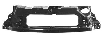 Masque face avant frontal pour IVECO DAILY depuis 2014,