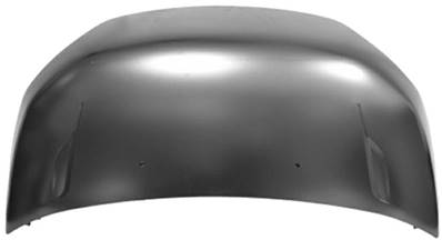 Capot moteur pour IVECO DAILY depuis 2014, Neuf