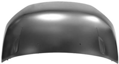 Capot moteur pour IVECO DAILY depuis 2014, Neuf