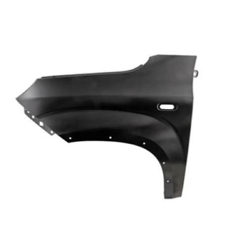 Aile avant gauche pour FIAT PANDA CROSS depuis 2014, Neuve