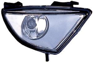 Antibrouillard droit h11 pour FORD FIESTA de 2002 à 2006, Neuf