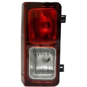 Feu arrière droit anti-brouillard arrière pour FIAT TALENTO depuis 2016, Neuf