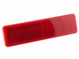 Catadioptre droit gauche pare-chocs arrière pour NISSAN INTERSTAR depuis 2003,