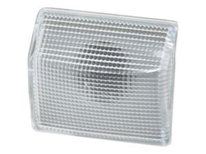 Feu latéral droit gauche incolore pour RENAULT CLIO III de 2005 à 2009, Neuf