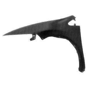 Aile avant gauche pour HONDA CIVIC de 2006 à 2012, Neuve