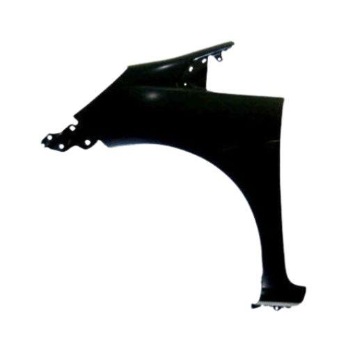 Aile avant gauche pour HONDA JAZZ de 2008 à 2011, Neuve