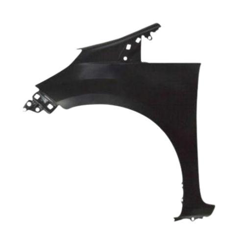 Aile avant gauche pour HONDA JAZZ de 2011 à 2015, Neuve