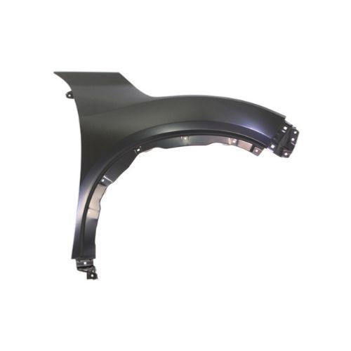 Aile avant droite pour HONDA HR-V de 2015 à 2018, Neuve