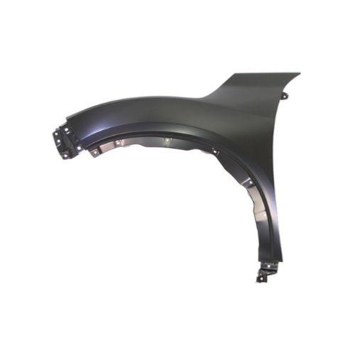 Aile avant gauche pour HONDA HR-V de 2015 à 2018, Neuve