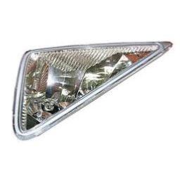 Antibrouillard droit h11 pour HONDA CIVIC de 2006 à 2012, Neuf