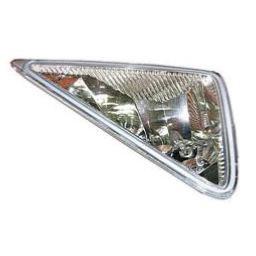 Antibrouillard gauche h11 pour HONDA CIVIC de 2006 à 2012, Neuf