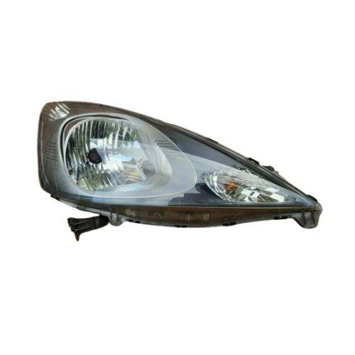 Phare optique h4 droit adaptable stanley pour HONDA JAZZ de 2008 à 2011, Neuf