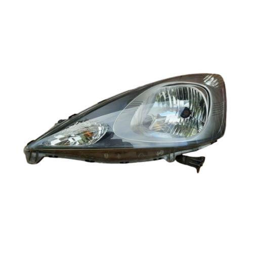 Phare optique h4 gauche adaptable stanley pour HONDA JAZZ de 2008 à 2011, Neuf