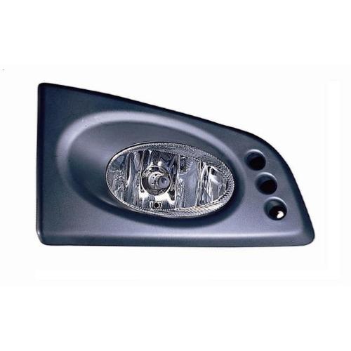 Antibrouillard h11 droit pour HONDA JAZZ de 2008 à 2011, Neuf