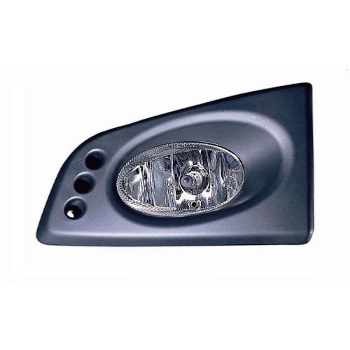 Antibrouillard h11 gauche pour HONDA JAZZ de 2008 à 2011, Neuf