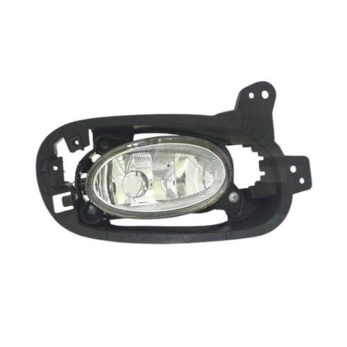 Antibrouillard h11 droit pour HONDA JAZZ de 2011 à 2015, Neuf