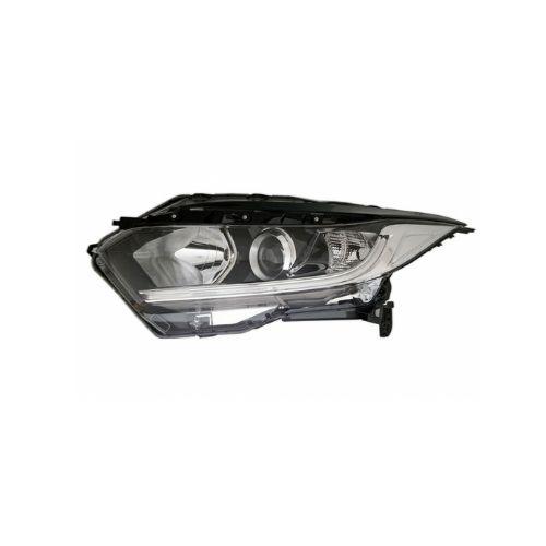 Phare optique h11+hb3+wy21w gauche avec feu diurne à led pour HONDA HR-V depuis 2018, Neuf