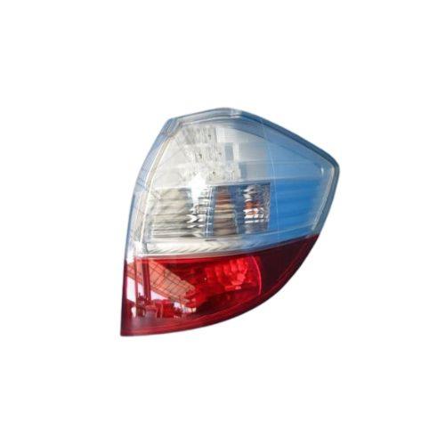 Feu arrière droit incolore rouge à led pour HONDA JAZZ de 2008 à 2011, Neuf
