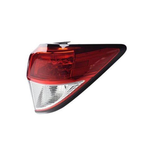 Feu arrière droit extérieur à led pour HONDA HR-V depuis 2018, Neuf
