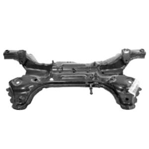 Châssis support moteur pour HYUNDAI i20 de 2009 à 2012,