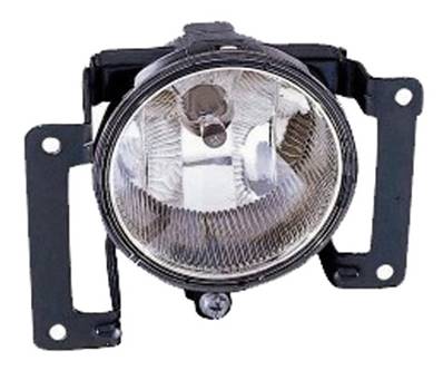 Antibrouillard droit pour HYUNDAI TUCSON de 2004 à 2010, Neuf