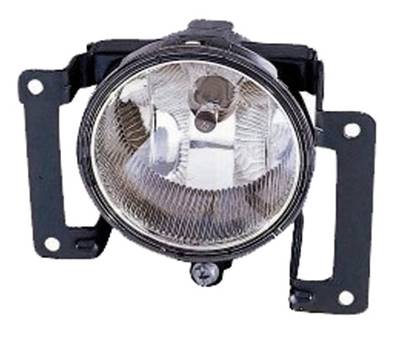 Antibrouillard gauche pour HYUNDAI TUCSON de 2004 à 2010, Neuf