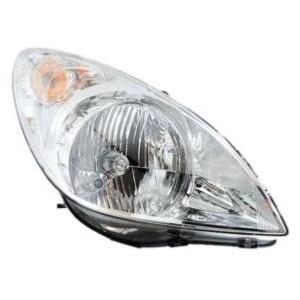 Phare optique h4 droit pour HYUNDAI i20 de 2009 à 2012, Neuf