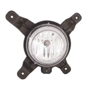 Antibrouillard h27 droit pour HYUNDAI ix35 de 2010 à 2013, Neuf