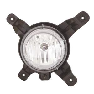 Antibrouillard h27 gauche pour HYUNDAI ix35 de 2010 à 2013, Neuf