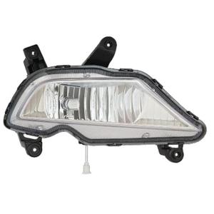 Antibrouillard h8 droit mod- 5 porte pour HYUNDAI i20 depuis 2014, Neuf