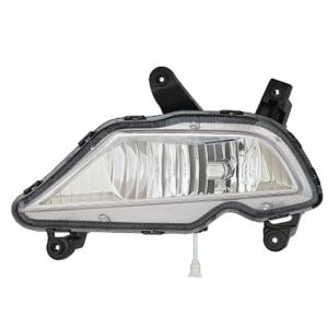 Antibrouillard h8 gauche mod- 5 porte pour HYUNDAI i20 depuis 2014, Neuf