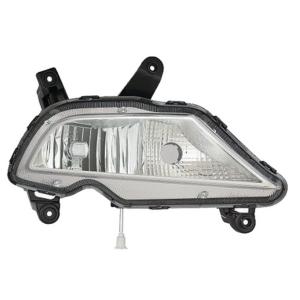 Antibrouillard h8+p21 droit avec feu diurne modèle 5 porte pour HYUNDAI i20 depuis 2014, Neuf