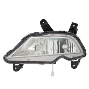 Antibrouillard h8+p21 gauche avec feu diurne modèle 5 porte pour HYUNDAI i20 depuis 2014, Neuf
