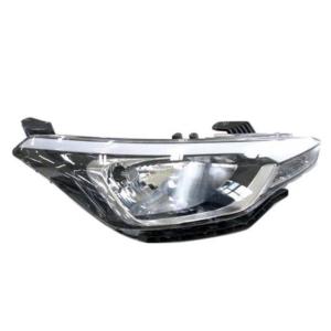 Phare optique ha+py21 droit modèle 5 porte pour HYUNDAI i20 depuis 2014, Neuf