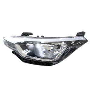 Phare optique ha+py21 gauche modèle 5 porte pour HYUNDAI i20 depuis 2014, Neuf