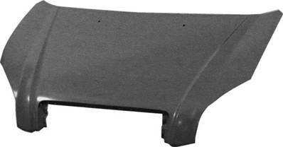 Capot moteur pour HYUNDAI TUCSON de 2004 à 2010, Neuf