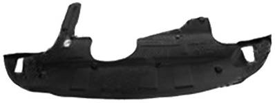 Protection moteur central inférieur modèle essence pour HYUNDAI TUCSON de 2004 à 2010, Neuve