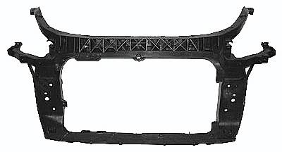 Masque face avant frontal complète pour HYUNDAI i10 de 2008 à 2010,