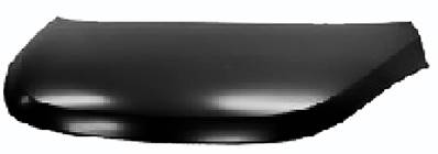 Capot moteur pour HYUNDAI i10 de 2008 à 2010, Neuf