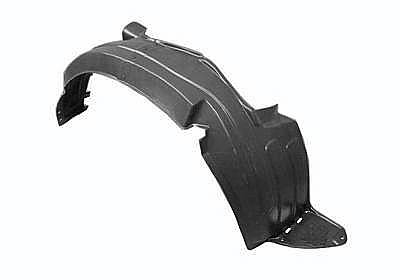 Pare boue avant gauche pour HYUNDAI i10 de 2008 à 2010, Neuf