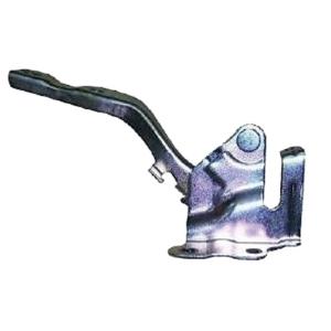 Charnière capot moteur droit pour HYUNDAI i10 de 2008 à 2010,