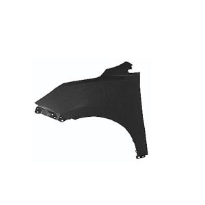 Aile avant gauche pour HYUNDAI ix35 de 2010 à 2013, Neuve